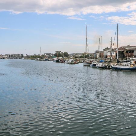 Villa Harbour Reach à Littlehampton Extérieur photo